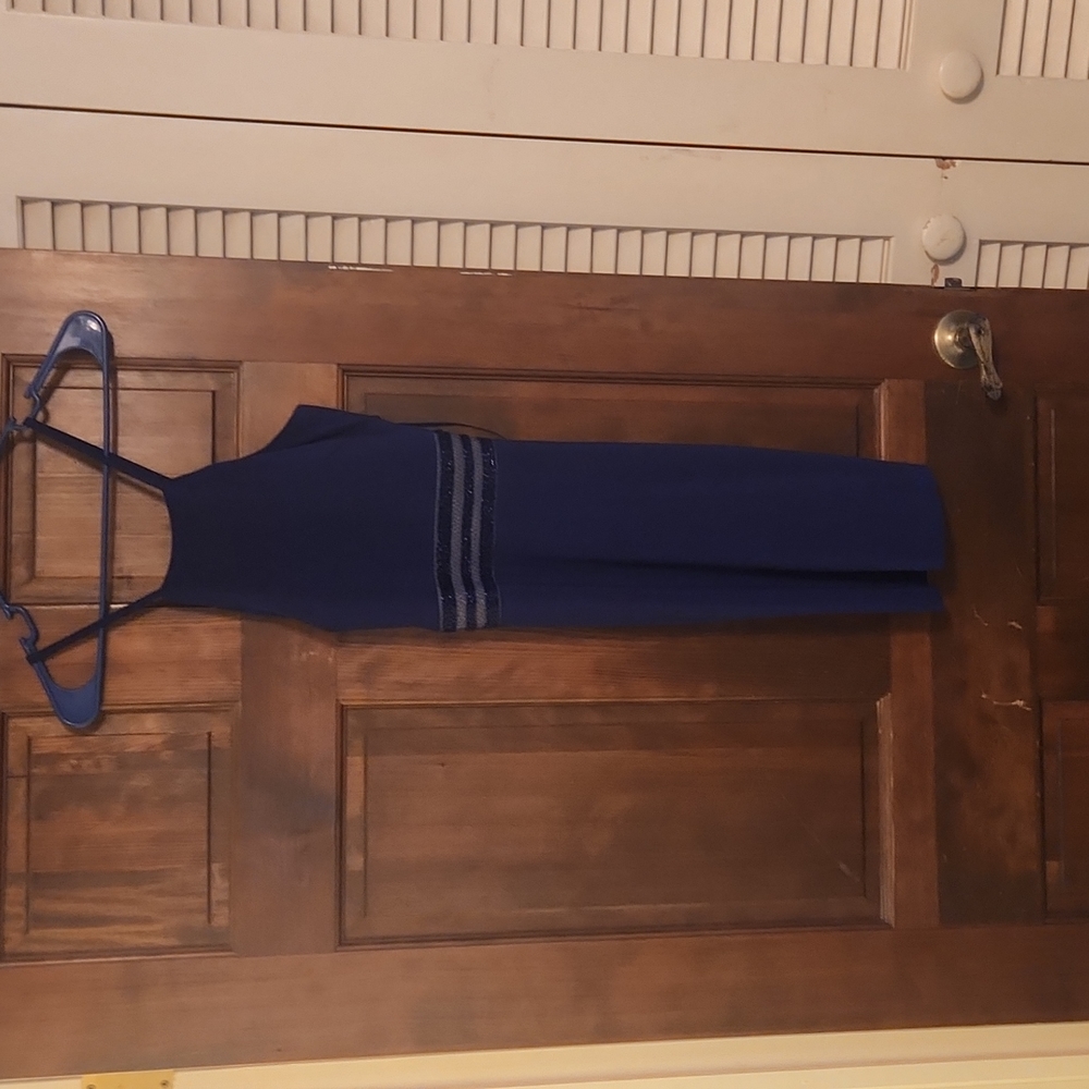 Juniors formal dress